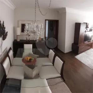 Apartamento com 3 Quartos à venda, 83m² no Vila Congonhas, São Paulo