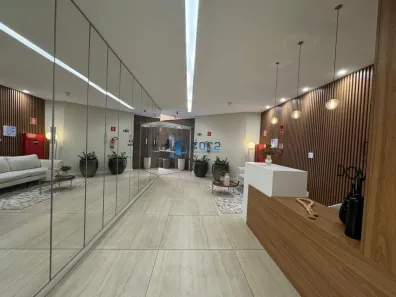 Apartamento com 2 Quartos para alugar, 72m² no Centro, Juiz de Fora