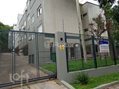 Cobertura com 2 Quartos à venda, 76m² no Cristal, Porto Alegre