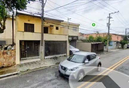 Sobrado com 4 Quartos à venda, 300m² no Boa Vista, São Caetano do Sul