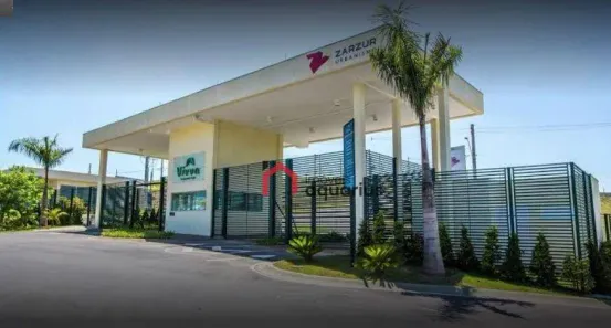 Lote/Terreno à venda, 250m² no Condomínio Vem Viver Jacareí, Jacareí