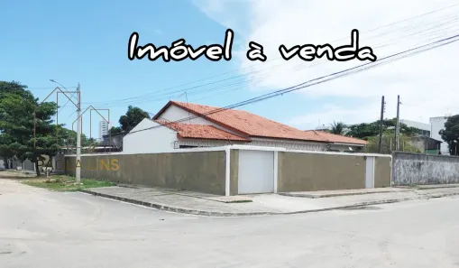 Casa com 4 Quartos à venda, 450m² no Candeias, Jaboatão dos Guararapes