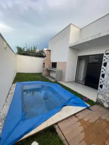 Casa de Condomínio com 3 Quartos à venda, 92m² no Gurupi, Teresina