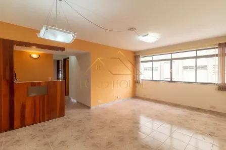 Apartamento com 3 Quartos à venda, 112m² no Vila Mariana, São Paulo