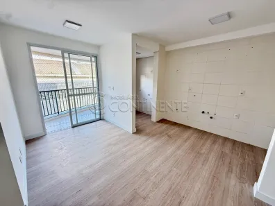 Apartamento com 2 Quartos à venda, 62m² no Jardim Cidade de Florianópolis, São José