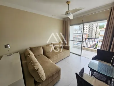 Apartamento com 2 Quartos à venda, 70m² no Enseada, Guarujá