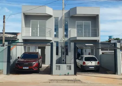 Casa com 2 Quartos à venda, 70m² no Estância Velha, Canoas