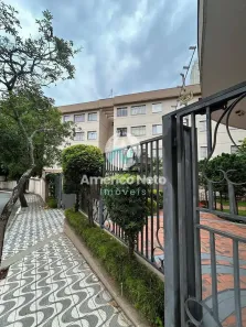 Apartamento com 2 Quartos à venda, 35m² no Santa Maria, São Caetano do Sul