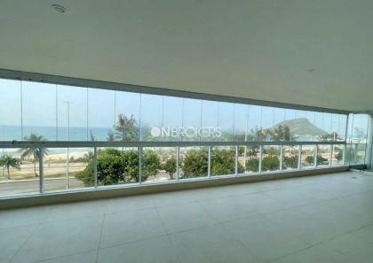 Apartamento com 3 Quartos à venda, 150m² no Recreio dos Bandeirantes, Rio de Janeiro