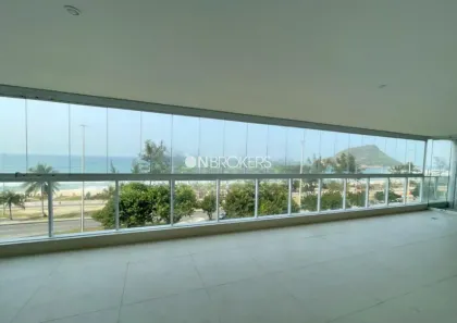 Apartamento com 3 Quartos à venda, 150m² no Recreio dos Bandeirantes, Rio de Janeiro