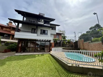 Casa com 5 Quartos à venda, 304m² no Primavera, Novo Hamburgo