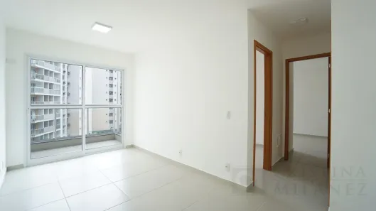Apartamento com 2 Quartos para alugar, 53m² no Jardim Camburi, Vitória