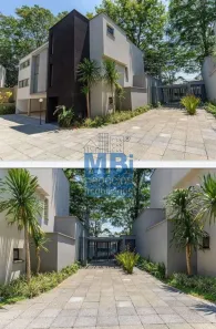 Casa de Condomínio com 4 Quartos à venda, 719m² no Jardim Cordeiro, São Paulo