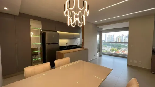 Apartamento com 2 Quartos à venda, 71m² no Jardim Presidente, Londrina