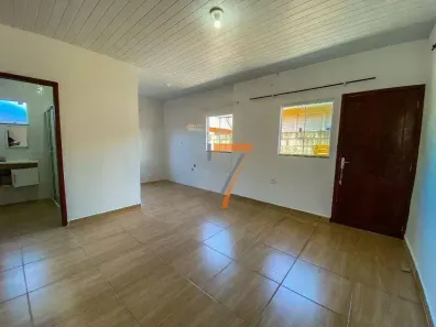 Casa com 2 Quartos à venda, 42m² no São Sebastião, Palhoça