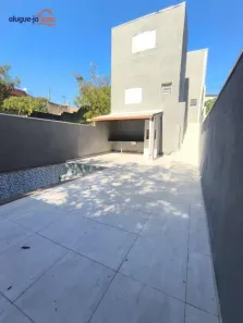 Casa com 4 Quartos à venda, 140m² no Jardim Mariana II, São José dos Campos