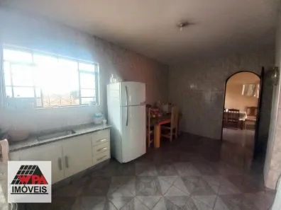 Casa com 3 Quartos à venda, 122m² no Vila Mariana, Americana