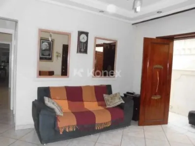 Casa com 3 Quartos à venda, 200m² no Parque Edu Chaves, São Paulo