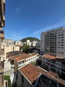 Apartamento com 1 Quarto à venda, 61m² no Botafogo, Rio de Janeiro