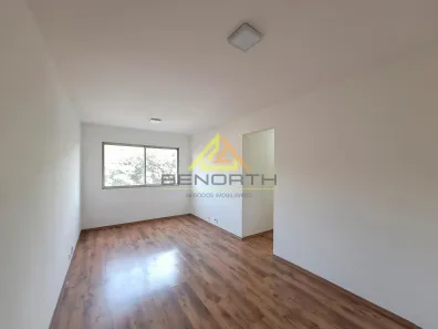 Apartamento com 3 Quartos à venda, 70m² no Santana, São Paulo