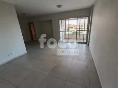 Apartamento com 3 Quartos para alugar, 107m² no Santa Mônica, Uberlândia