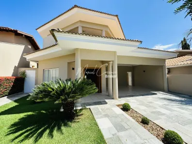 Casa com 3 Quartos à venda, 373m² no Residencial Marcia, São José do Rio Preto