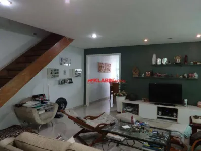 Sobrado com 3 Quartos à venda, 210m² no Vila Pompéia, São Paulo