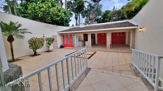 Casa de Condomínio com 4 Quartos à venda, 377m² no Chácara Gaivotas, São Paulo