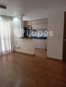 Apartamento com 2 Quartos à venda, 56m² no Parque Amazônia, Goiânia