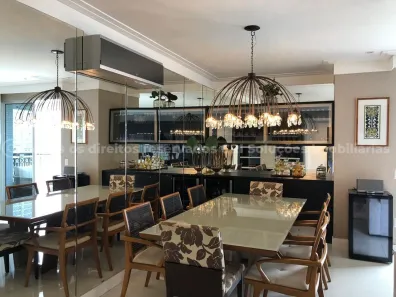 Apartamento com 3 Quartos à venda, 151m² no Centro, Balneário Camboriú