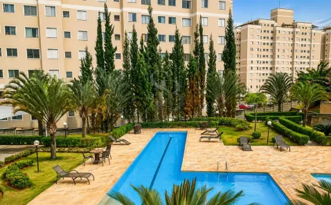 Cobertura com 2 Quartos à venda, 108m² no Jardim Nova Europa, Campinas