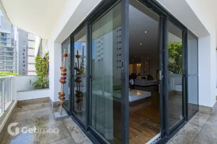 Apartamento com 3 Quartos à venda, 184m² no Higienópolis, São Paulo