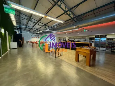 Ponto Comercial para alugar, 1460m² no Lapa de Baixo, São Paulo