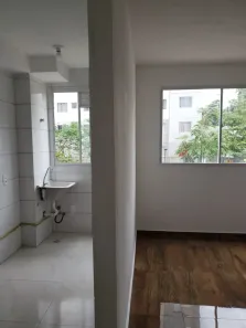 Apartamento com 2 Quartos para alugar, 42m² no Chácara Maria Trindade, São Paulo