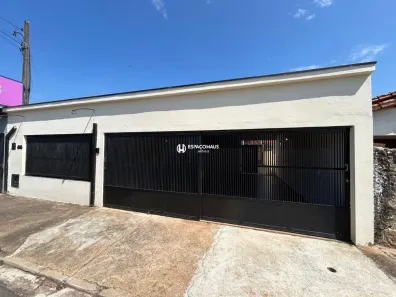 Casa com 3 Quartos para alugar, 212m² no Centro, Indaiatuba