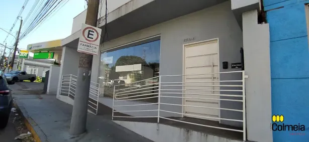 Apartamento com 1 Quarto para alugar, 25m² no Monte Castelo, Campo Grande