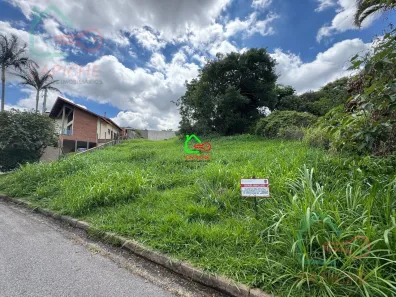 Lote/Terreno à venda, 1073m² no Marambaia, Vinhedo