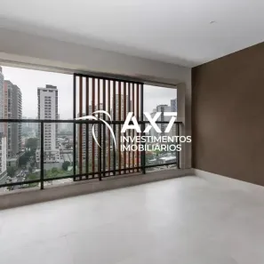 Apartamento com 2 Quartos à venda, 76m² no Jardim das Acácias, São Paulo