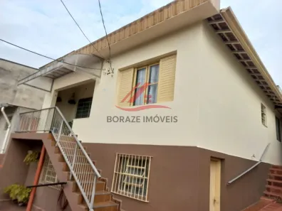 Casa com 2 Quartos à venda, 267m² no Parque São Vicente, Mauá