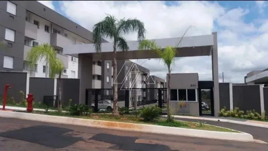 Apartamento com 2 Quartos à venda, 49m² no Alto Cafezal, Marília