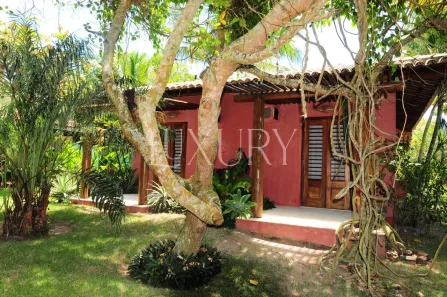 Casa com 2 Quartos à venda, 68m² no Maraú, Maraú