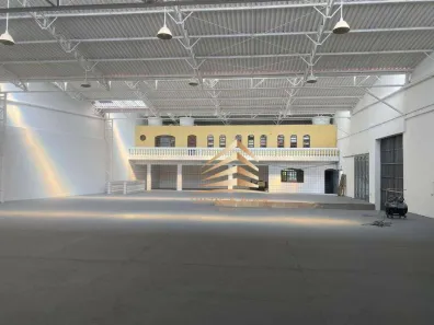 Galpão/Depósito/Armazém para venda ou aluguel, 949m² no Alvarenga, São Bernardo do Campo
