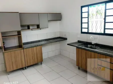 Apartamento com 3 Quartos à venda, 180m² no São Braz, Curitiba