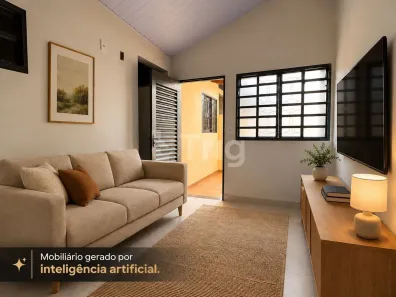 Kitnet com 2 Quartos para alugar, 35m² no Setor Faiçalville, Goiânia