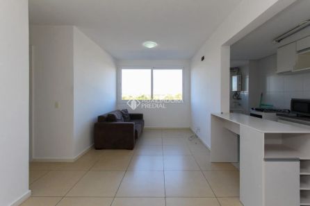 Apartamento com 2 Quartos à venda, 63m² no Marechal Rondon, Canoas