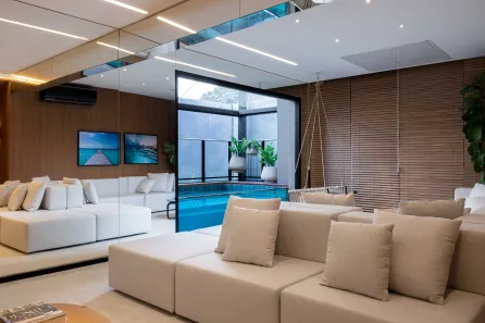 Apartamento com 4 Quartos à venda, 215m² no Setor Marista, Goiânia
