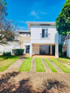 Casa de Condomínio com 3 Quartos à venda, 173m² no Loteamento Residencial Barão do Café, Campinas