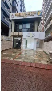 Ponto Comercial para alugar, 180m² no Boqueirão, Santos