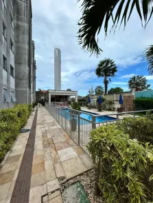 Apartamento com 2 Quartos à venda, 44m² no Rachel de Queiroz, Fortaleza