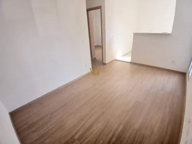 Apartamento com 2 Quartos à venda, 40m² no Jardim Parque Jupiá, Piracicaba